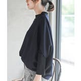 インナーＳＥＴふくれランダムボーダープルオーバー | rps | 詳細画像16 