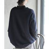 インナーＳＥＴふくれランダムボーダープルオーバー | rps | 詳細画像17 