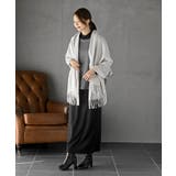 インナーＳＥＴふくれランダムボーダープルオーバー | rps | 詳細画像25 