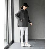 サイドＺＩＰダンボールワイドパーカー | rps | 詳細画像10 