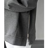 サイドＺＩＰダンボールワイドパーカー | rps | 詳細画像14 