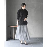 サイドＺＩＰダンボールワイドパーカー | rps | 詳細画像18 