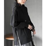 サイドＺＩＰダンボールワイドパーカー | rps | 詳細画像25 