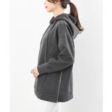 サイドＺＩＰダンボールワイドパーカー | rps | 詳細画像26 