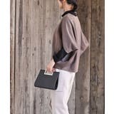 インナーSETスエードポンチプルオーバーアンサンブル | rps | 詳細画像11