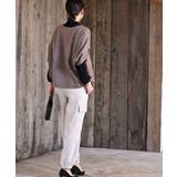 インナーSETスエードポンチプルオーバーアンサンブル | rps | 詳細画像12