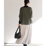 インナーSETスエードポンチプルオーバーアンサンブル | rps | 詳細画像20