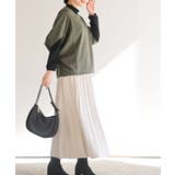 インナーSETスエードポンチプルオーバーアンサンブル | rps | 詳細画像21