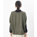 インナーSETスエードポンチプルオーバーアンサンブル | rps | 詳細画像27