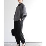 インナーSETスエードポンチプルオーバーアンサンブル | rps | 詳細画像5