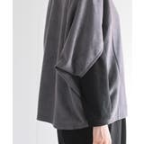 インナーSETスエードポンチプルオーバーアンサンブル | rps | 詳細画像9