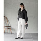 スタンドショートナイロンジャケット | rps | 詳細画像11 