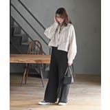 スタンドショートナイロンジャケット | rps | 詳細画像2 