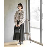 スタンドショートナイロンジャケット | rps | 詳細画像20 