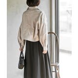 スタンドショートナイロンジャケット | rps | 詳細画像22 