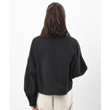 スタンドショートナイロンジャケット | rps | 詳細画像38 