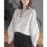 スタンドショートナイロンジャケット | rps | 詳細画像7 