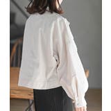 スタンドショートナイロンジャケット | rps | 詳細画像9 