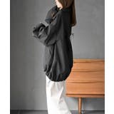 スタンドカラーナイロンコート | rps | 詳細画像11