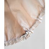 スタンドカラーナイロンコート | rps | 詳細画像26