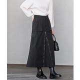 フロントＺＩＰカーゴスカート | rps | 詳細画像11 