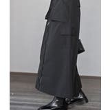 フロントＺＩＰカーゴスカート | rps | 詳細画像17 