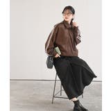 フロントＺＩＰカーゴスカート | rps | 詳細画像18 