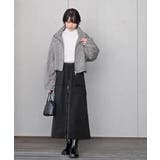 フロントＺＩＰカーゴスカート | rps | 詳細画像19 