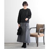 フロントＺＩＰカーゴスカート | rps | 詳細画像2 