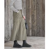 フロントＺＩＰカーゴスカート | rps | 詳細画像21 