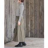 フロントＺＩＰカーゴスカート | rps | 詳細画像23 