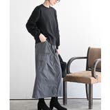 フロントＺＩＰカーゴスカート | rps | 詳細画像5 