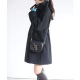 スタンドカラーボリューム袖コート | rps | 詳細画像5