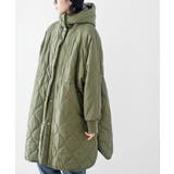 ウェーブキルトBIGフードコート | rps | 詳細画像1