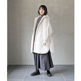 ウェーブキルトBIGフードコート | rps | 詳細画像10