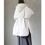 ウェーブキルトBIGフードコート | rps | 詳細画像11