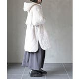 ウェーブキルトBIGフードコート | rps | 詳細画像12