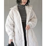 ウェーブキルトBIGフードコート | rps | 詳細画像13