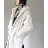 ウェーブキルトBIGフードコート | rps | 詳細画像14