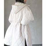 ウェーブキルトBIGフードコート | rps | 詳細画像15