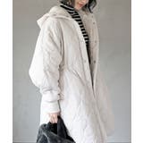 ウェーブキルトBIGフードコート | rps | 詳細画像16