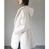 ウェーブキルトBIGフードコート | rps | 詳細画像17