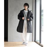 ウェーブキルトBIGフードコート | rps | 詳細画像2