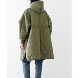 ウェーブキルトBIGフードコート | rps | 詳細画像20