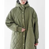 ウェーブキルトBIGフードコート | rps | 詳細画像22