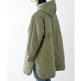 ウェーブキルトBIGフードコート | rps | 詳細画像23