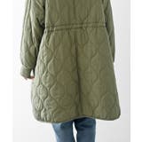 ウェーブキルトBIGフードコート | rps | 詳細画像24