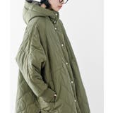 ウェーブキルトBIGフードコート | rps | 詳細画像25