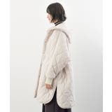 ウェーブキルトBIGフードコート | rps | 詳細画像26