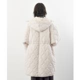 ウェーブキルトBIGフードコート | rps | 詳細画像27